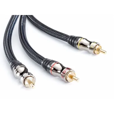 Сабвуферный кабель Eagle Cable Deluxe Y-Sub 10,0 м